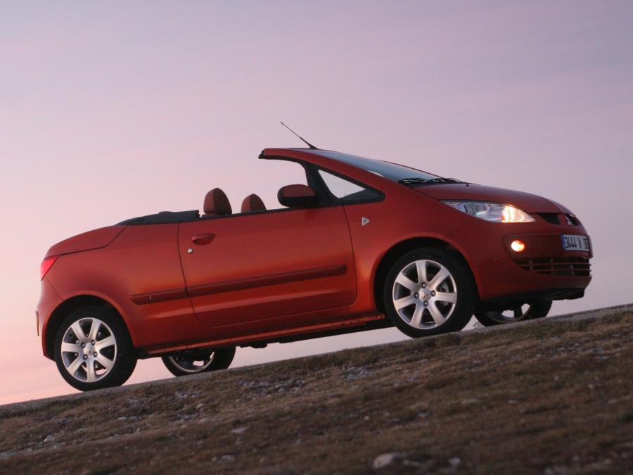  Mitsubishi Colt CZC 2006 года  (WW) (фото 1 из 21)